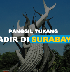 tukang bangunan surabaya