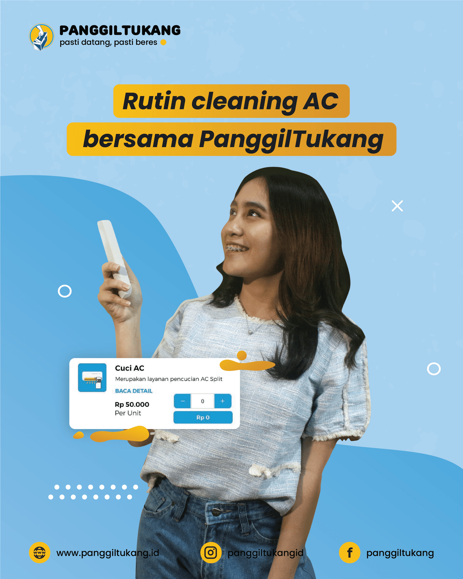 cuci ac panggiltukang